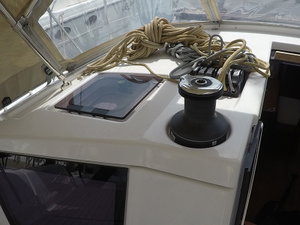 Dufour 430 GL „Magdalena“ – fotka 13