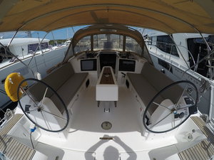 Dufour 430 GL „Magdalena“ – fotka 8