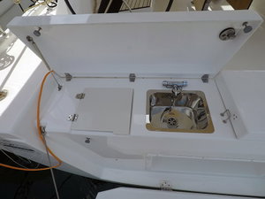 Dufour 430 GL „Magdalena“ – fotka 10