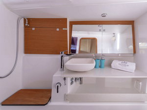 Dufour 430 GL „Magdalena“ – fotka 25