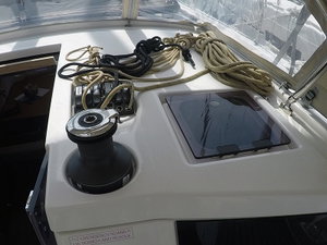 Dufour 430 GL „Magdalena“ – fotka 12