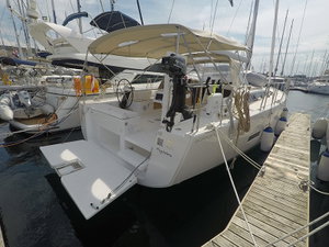Dufour 430 GL „Magdalena“ – fotka 4