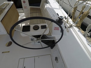 Dufour 430 GL „Magdalena“ – fotka 5