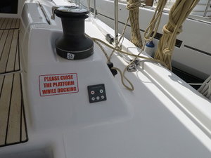 Dufour 430 GL „Magdalena“ – fotka 6