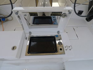 Dufour 430 GL „Magdalena“ – fotka 9