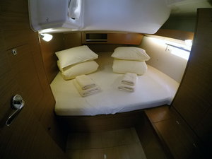 Dufour 430 GL „Magdalena“ – fotka 23