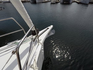 Dufour 430 GL „Magdalena“ – fotka 17