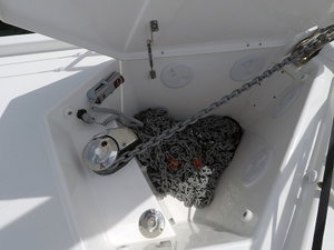 Dufour 430 GL „Magdalena“ – fotka 18
