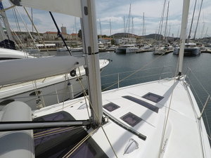 Dufour 430 GL „Magdalena“ – fotka 16