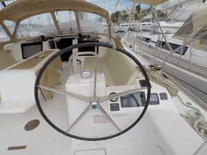 Dufour 460 GL „Get Lucky“ – fotka 8