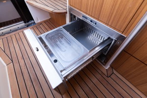 Marex 360 Cabriolet Cruiser „True North“ – fotka 12