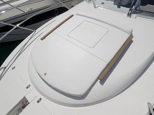 Marex 360 Cabriolet Cruiser „True North“ – fotka 17