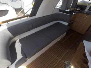 Marex 360 Cabriolet Cruiser „True North“ – fotka 19