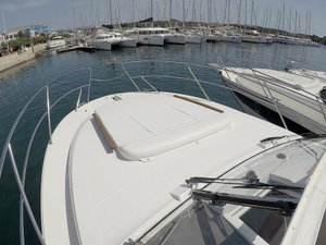 Marex 360 Cabriolet Cruiser „True North“ – fotka 16