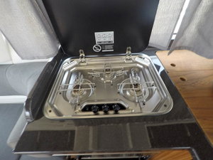 Marex 360 Cabriolet Cruiser „True North“ – fotka 26
