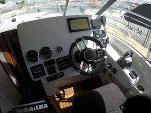 Marex 360 Cabriolet Cruiser „True North“ – fotka 29