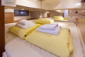 Marex 360 Cabriolet Cruiser „True North“ – fotka 10