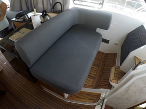 Marex 360 Cabriolet Cruiser „True North“ – fotka 27