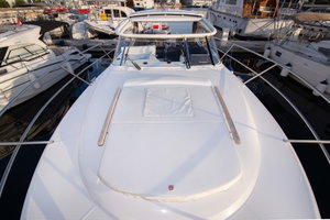 Marex 360 Cabriolet Cruiser „True North“ – fotka 6