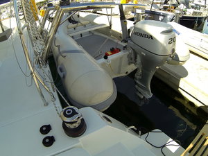 Lagoon 450 „Marčelina“ – fotka 6