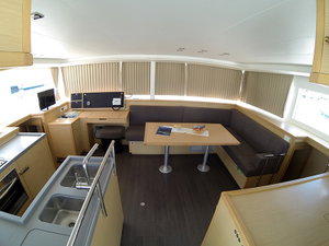 Lagoon 450 „Marčelina“ – fotka 11