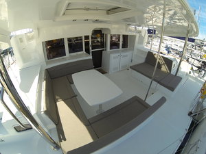 Lagoon 450 „Marčelina“ – fotka 4