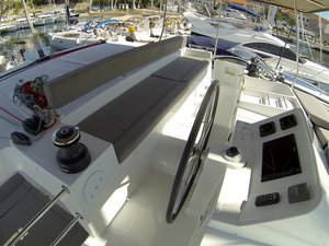 Lagoon 450 „Marčelina“ – fotka 13