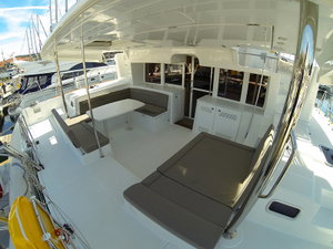 Lagoon 450 „Marčelina“ – fotka 5