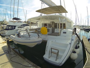 Lagoon 450 „Marčelina“ – fotka 3