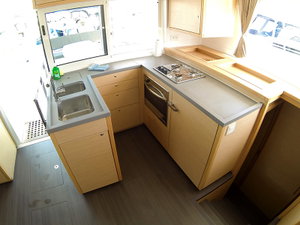 Lagoon 450 „Marčelina“ – fotka 16