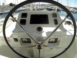 Lagoon 450 „Marčelina“ – fotka 14