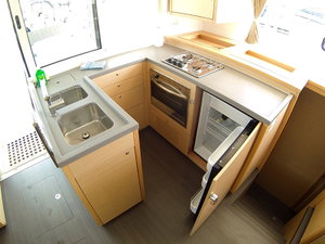 Lagoon 450 „Marčelina“ – fotka 17