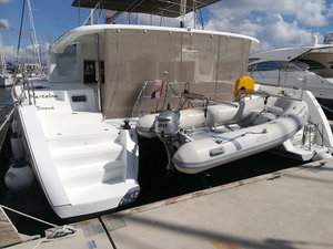 Lagoon 450 „Marčelina“ – fotka 30