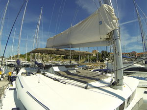 Lagoon 450 „Marčelina“ – fotka 10