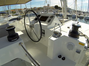 Lagoon 450 „Marčelina“ – fotka 12
