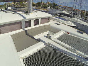 Lagoon 450 „Marčelina“ – fotka 9