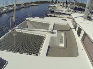 Lagoon 450 „Marčelina“ – fotka 8