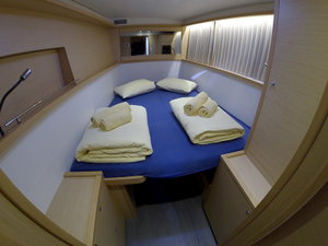 Lagoon 450 „Marčelina“ – fotka 23