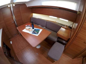 Dufour 382 „Major Tom“ – fotka 8