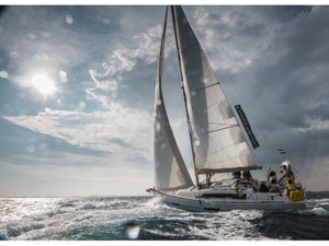 Dufour 382 „Major Tom“ – fotka 1