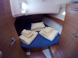Dufour 382 „Major Tom“ – fotka 14