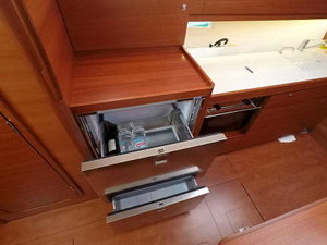 Dufour 382 „Major Tom“ – fotka 10
