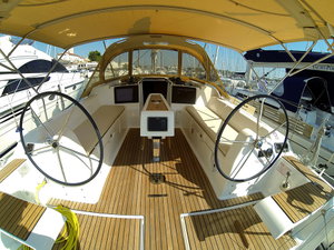 Dufour 382 „Major Tom“ – fotka 3