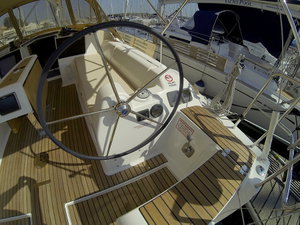 Dufour 382 „Major Tom“ – fotka 4