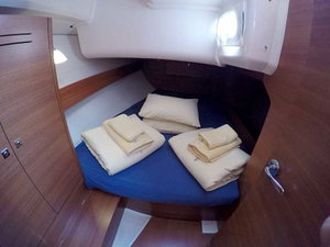 Dufour 382 „Major Tom“ – fotka 12