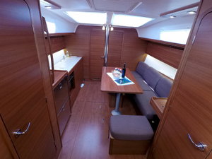 Dufour 382 „Major Tom“ – fotka 18