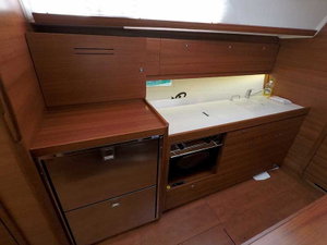 Dufour 382 „Major Tom“ – fotka 9