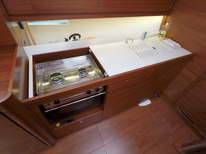 Dufour 382 „Major Tom“ – fotka 11