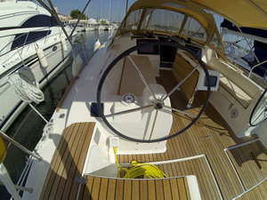 Dufour 382 „Major Tom“ – fotka 5