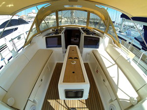 Dufour 382 „Major Tom“ – fotka 6